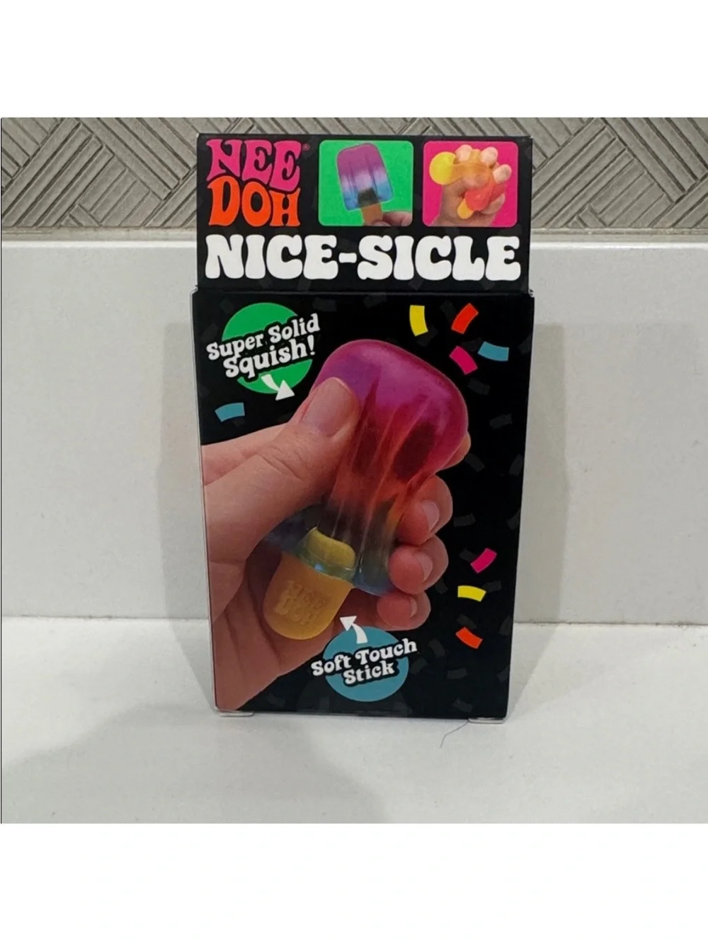 Schylling needoh nice